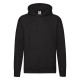 Premium Hooded Sweat