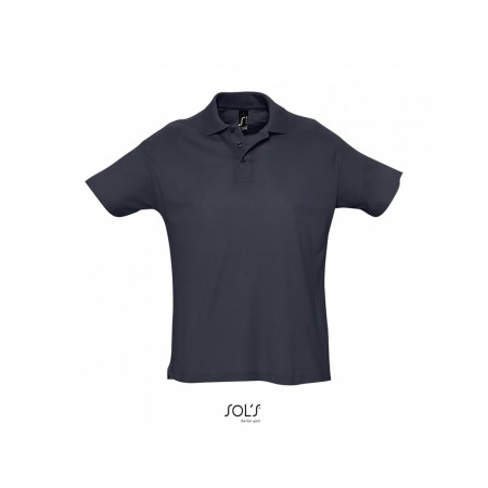 S1134200-POLO SUMMER II
