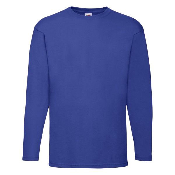 Valueweight Long Sleeve T
