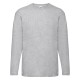 Valueweight Long Sleeve T